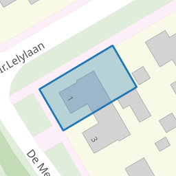 Perceel WVG00-D-8137