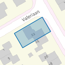 Perceel WVG00-D-8157