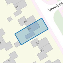 Perceel WVG00-D-8160