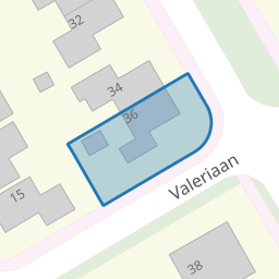 Perceel WVG00-D-8164