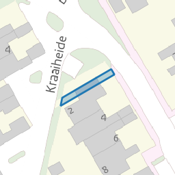 Perceel WVG00-D-8172