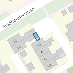 Perceel WVG00-D-8175