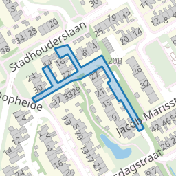 Perceel WVG00-D-8176