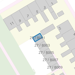 Perceel WVG00-D-8183