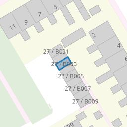 Perceel WVG00-D-8185