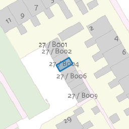 Perceel WVG00-D-8186