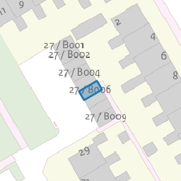 Perceel WVG00-D-8188