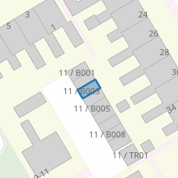 Perceel WVG00-D-8194