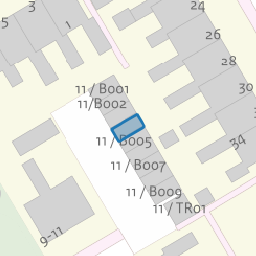 Perceel WVG00-D-8195