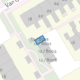 Perceel WVG00-D-8201