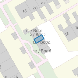 Perceel WVG00-D-8203