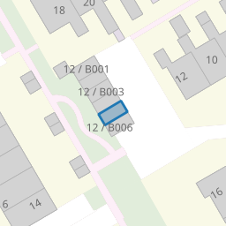 Perceel WVG00-D-8205