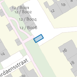 Perceel WVG00-D-8209