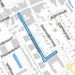 Perceel WVG00-D-8220