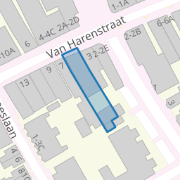 Perceel WVG00-D-8224