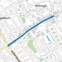 Perceel WVG00-D-8239