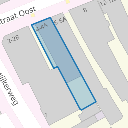 Perceel WVG00-D-8242