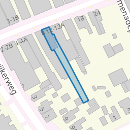 Perceel WVG00-D-8245