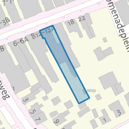 Perceel WVG00-D-8246