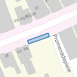 Perceel WVG00-D-8251