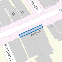 Perceel WVG00-D-8255