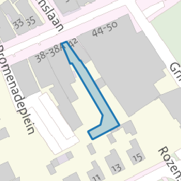 Perceel WVG00-D-8258