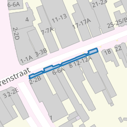 Perceel WVG00-D-8261