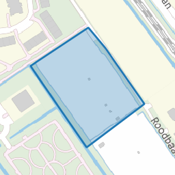 Perceel WVG00-D-8265