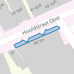 Perceel WVG00-D-8269