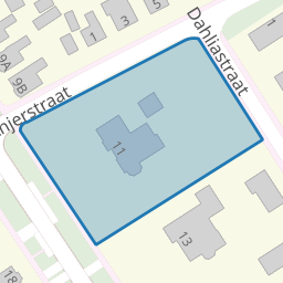 Perceel WVG00-D-8271