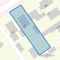 Perceel WVG00-D-8296