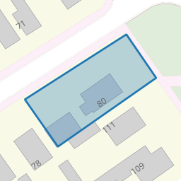 Perceel WVG00-D-8297