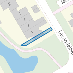 Perceel WVG00-D-8311