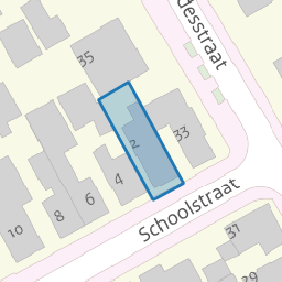 Perceel WVG00-D-8313