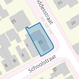 Perceel WVG00-D-8314