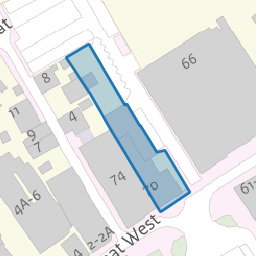 Perceel WVG00-D-8319