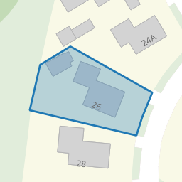 Perceel WVG00-D-8320