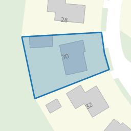 Perceel WVG00-D-8322