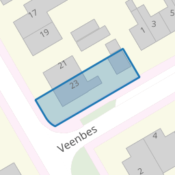 Perceel WVG00-D-8332