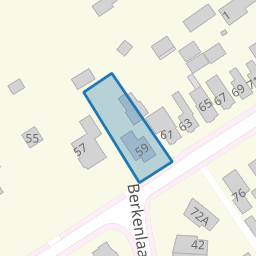 Perceel WVG00-D-8356