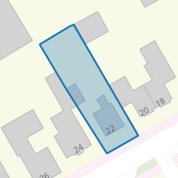 Perceel WVG00-D-8358