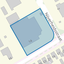 Perceel WVG00-D-8361