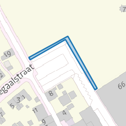 Perceel WVG00-D-8384