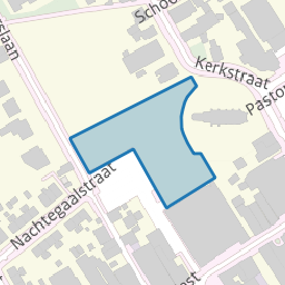 Perceel WVG00-D-8385