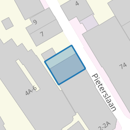 Perceel WVG00-D-8386