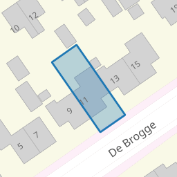 Perceel WVG00-D-8395