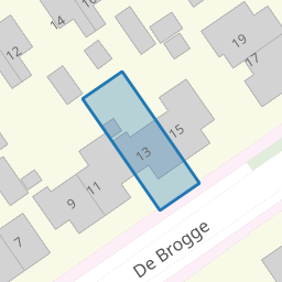 Perceel WVG00-D-8396