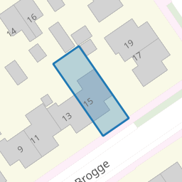 Perceel WVG00-D-8397