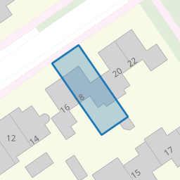 Perceel WVG00-D-8403