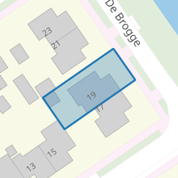 Perceel WVG00-D-8407